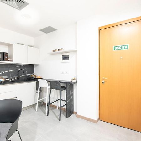 B&B Dante Pordenone Ngoại thất bức ảnh