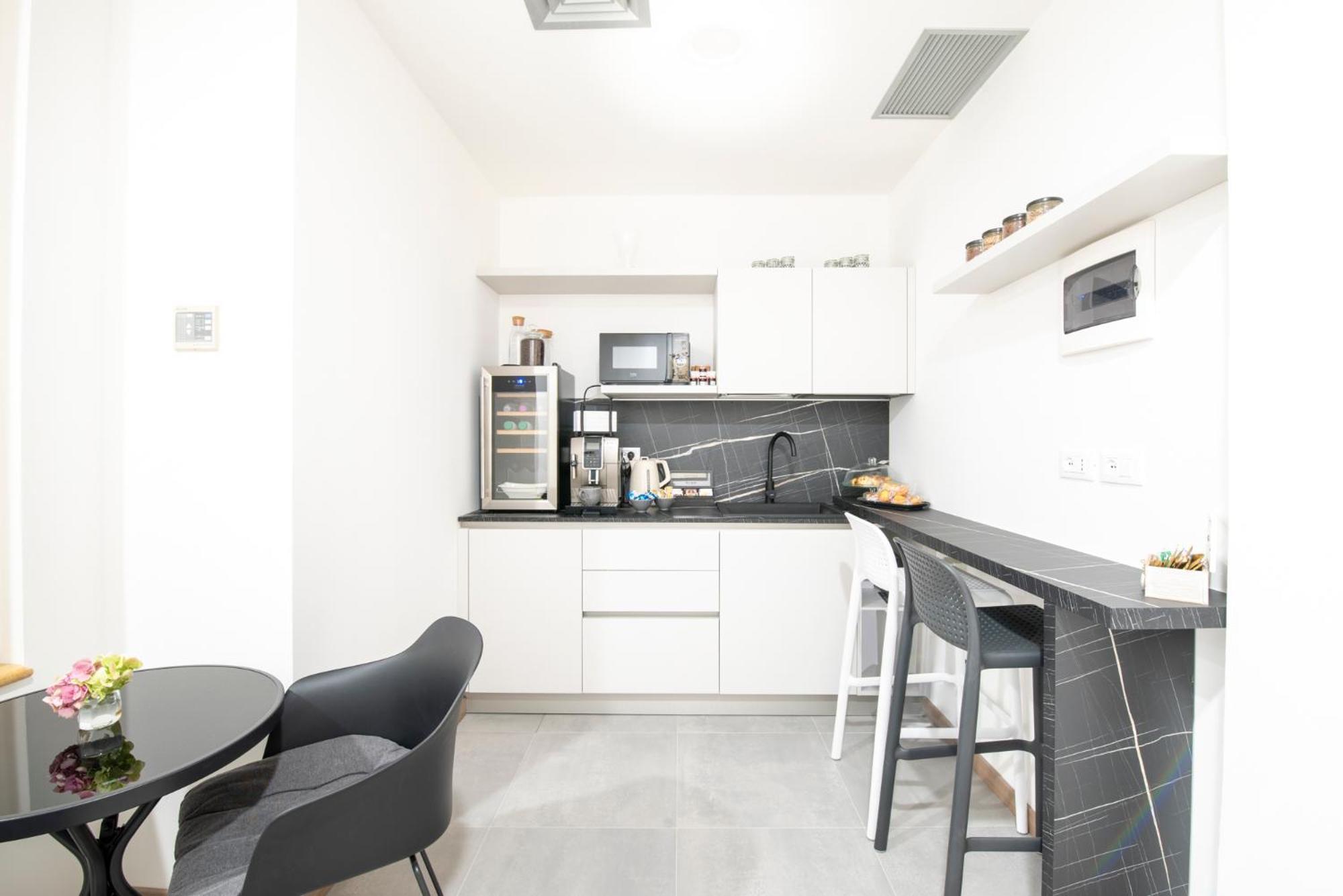 B&B Dante Pordenone Ngoại thất bức ảnh