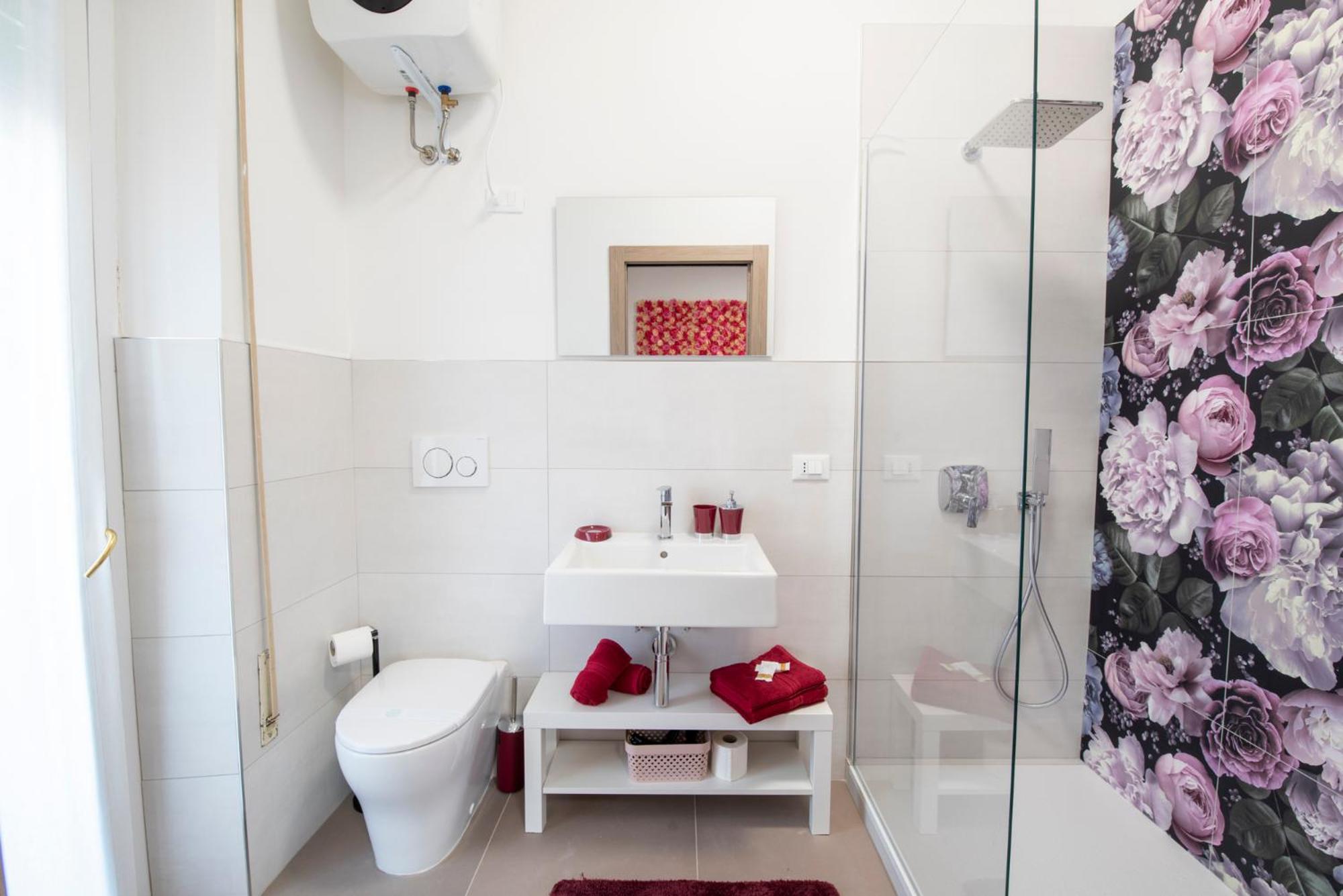 B&B Dante Pordenone Ngoại thất bức ảnh