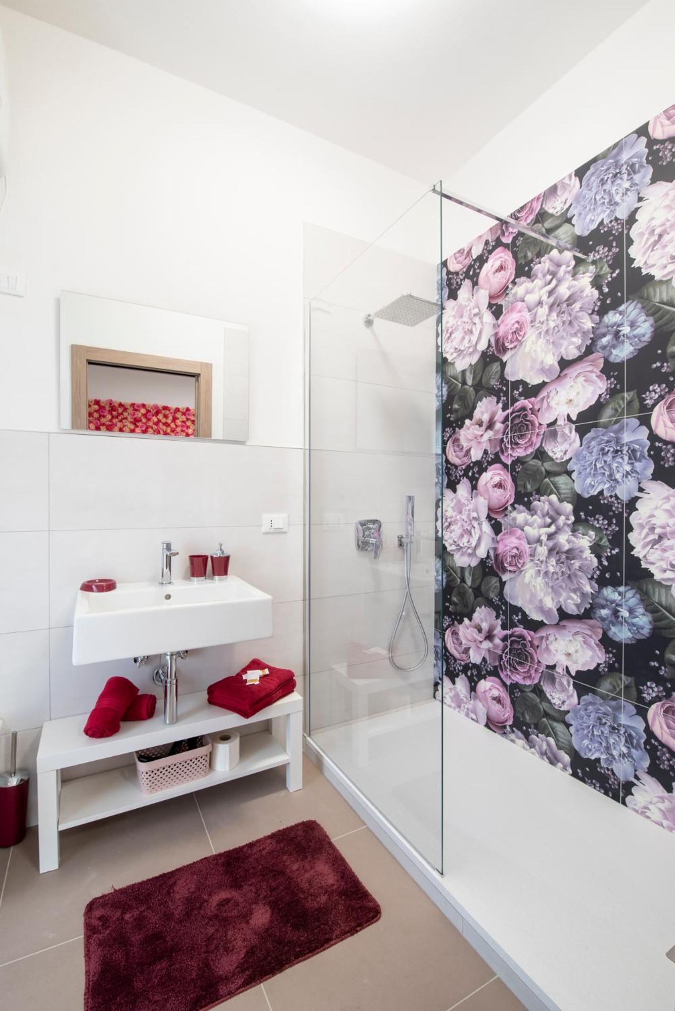 B&B Dante Pordenone Ngoại thất bức ảnh
