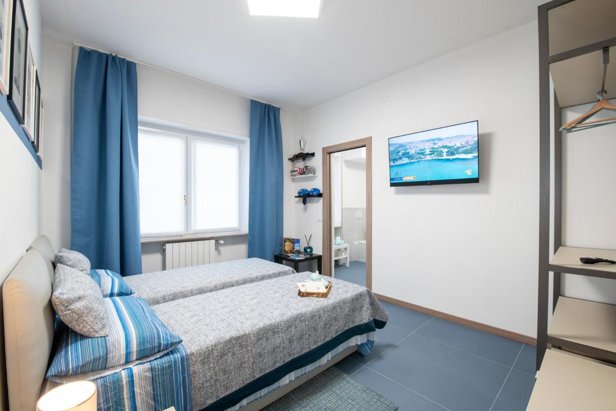 B&B Dante Pordenone Ngoại thất bức ảnh