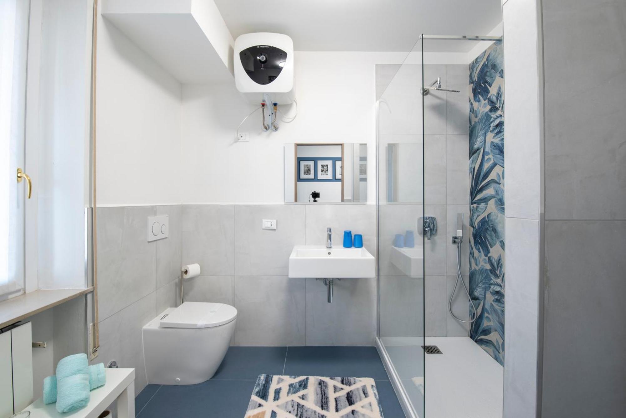 B&B Dante Pordenone Ngoại thất bức ảnh