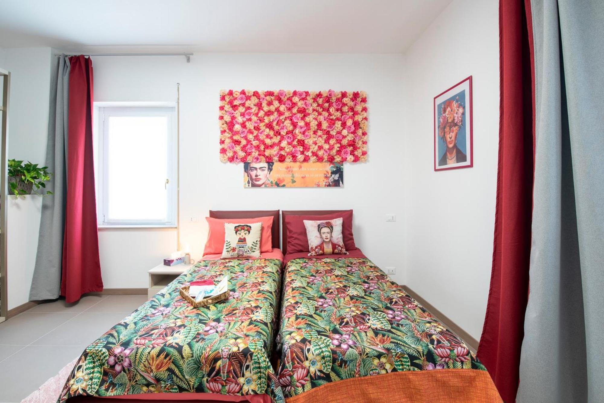 B&B Dante Pordenone Ngoại thất bức ảnh
