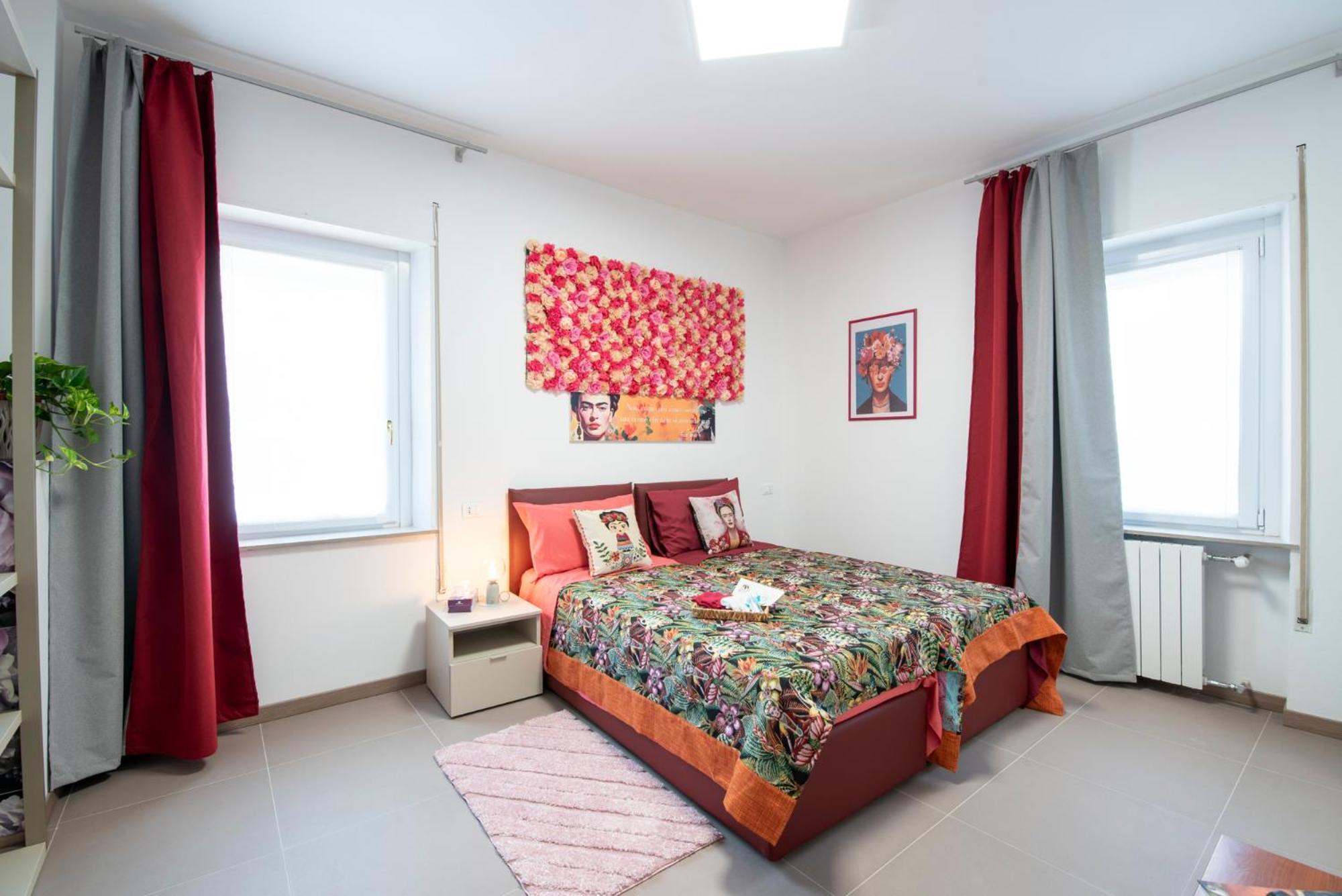 B&B Dante Pordenone Ngoại thất bức ảnh