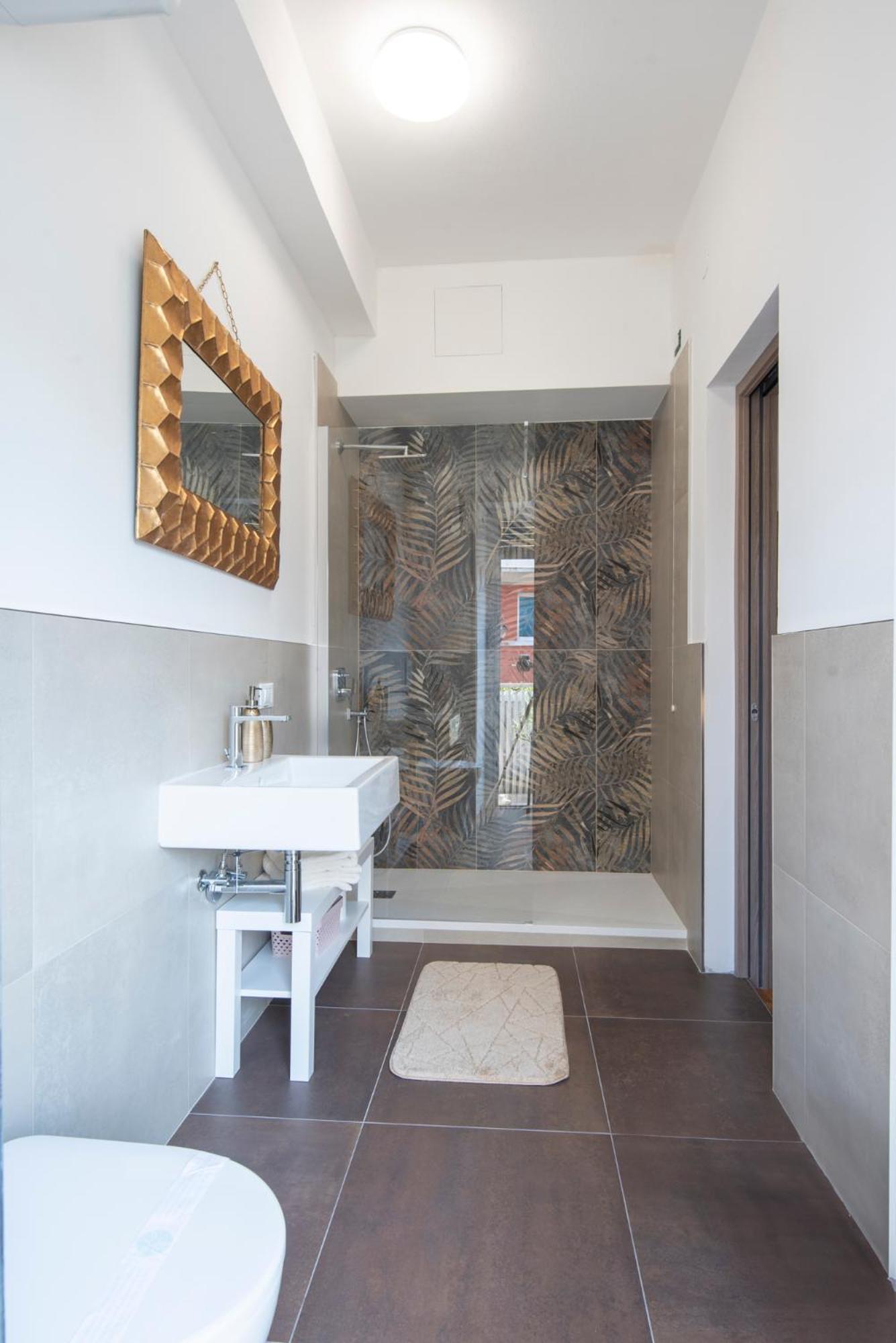 B&B Dante Pordenone Ngoại thất bức ảnh